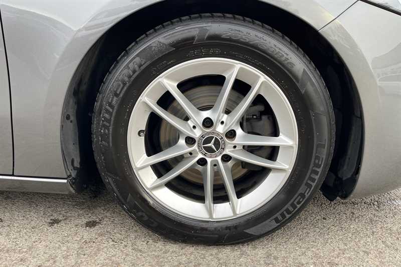 Used Mercedes-Benz A-Class 2019 for sale - 77773097: Photo 12