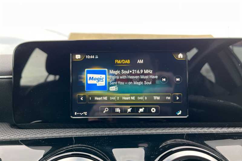 Used Mercedes-Benz A-Class 2019 for sale - 77773097: Photo 17