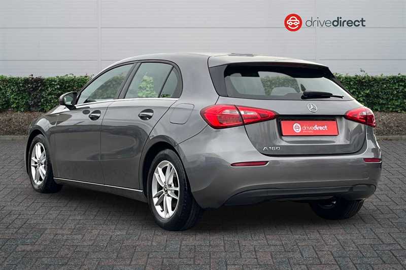 Used Mercedes-Benz A-Class 2019 for sale - 77773097: Photo 5