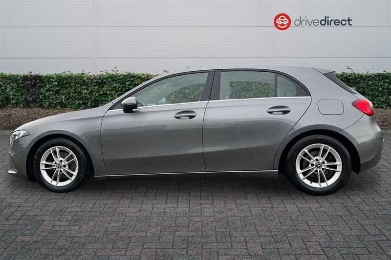 Used Mercedes-Benz A-Class 2019 for sale - 77773097: Photo 6