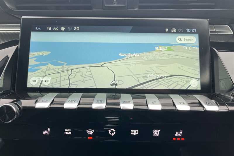 Used Peugeot 508 2024 for sale - 77788232: Photo 18