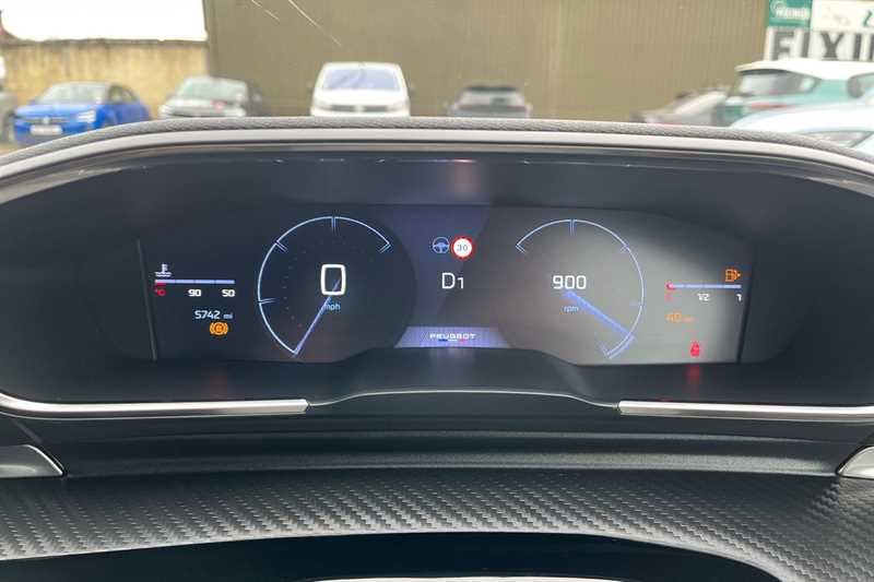 Used Peugeot 508 2024 for sale - 77788232: Photo 20