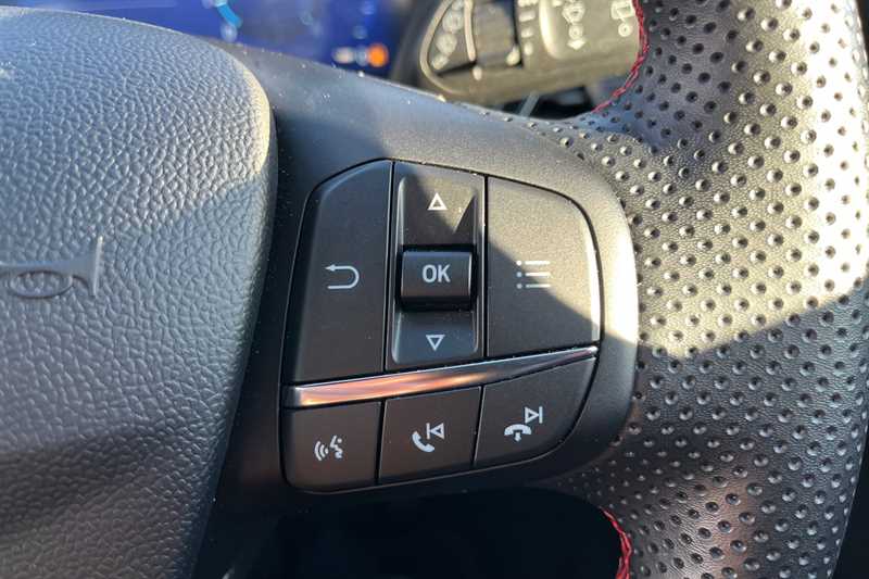 Used Ford Puma 2023 for sale - 76525028: Photo 22