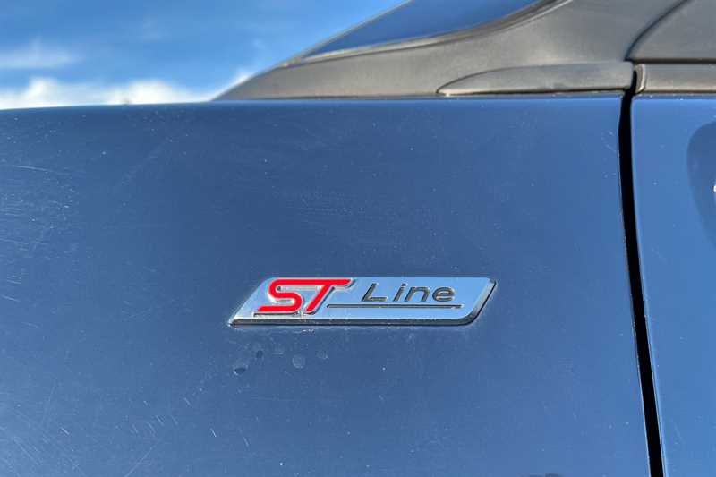 Used Ford Puma 2023 for sale - 76525028: Photo 40