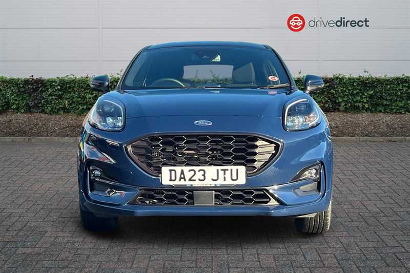 Used Ford Puma 2023 for sale - 76525028: Photo 8