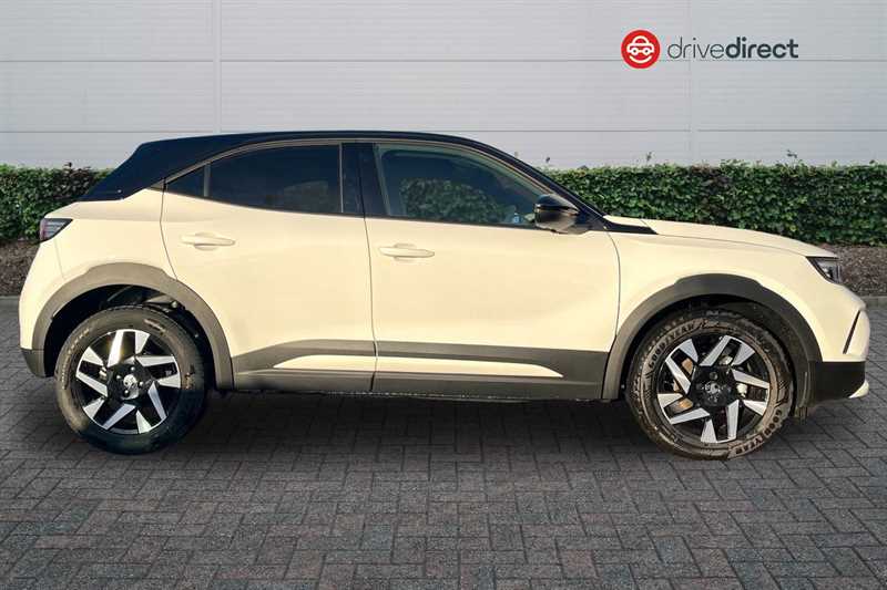 Used Vauxhall Mokka for sale - 77348865: Photo 2