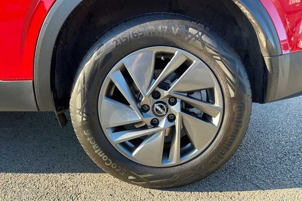 Used Nissan Qashqai 2022 for sale - 76217440: Photo 10