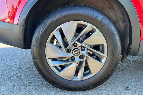 Used Nissan Qashqai 2022 for sale - 76217440: Photo 11