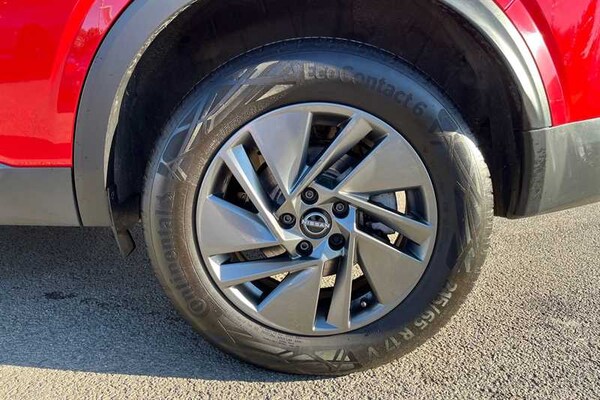 Used Nissan Qashqai 2022 for sale - 76217440: Photo 12