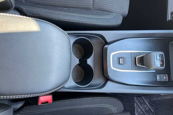 Used Nissan Qashqai 2022 for sale - 76217440: Photo 14