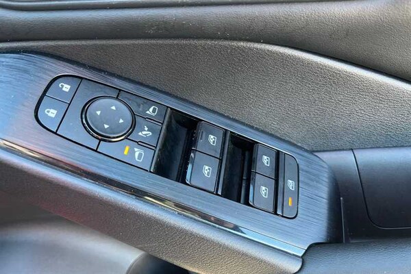 Used Nissan Qashqai 2022 for sale - 76217440: Photo 16