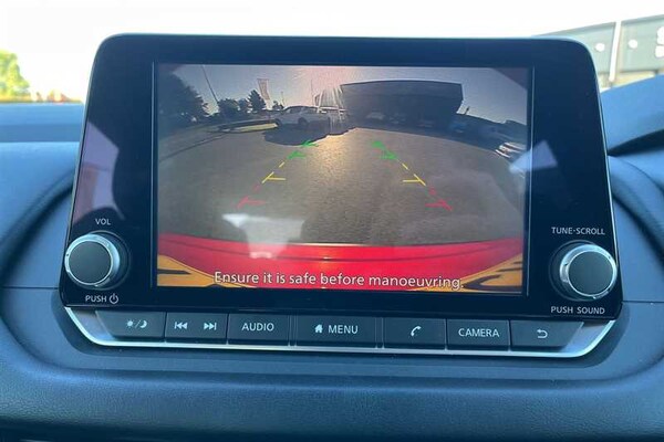 Used Nissan Qashqai 2022 for sale - 76217440: Photo 19