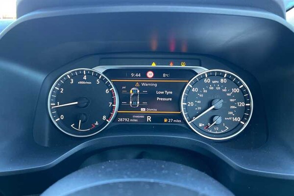 Used Nissan Qashqai 2022 for sale - 76217440: Photo 20