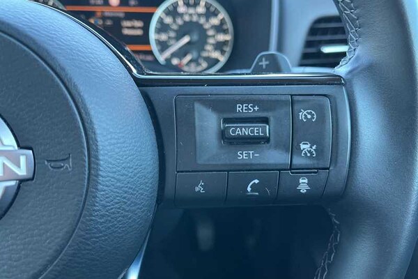 Used Nissan Qashqai 2022 for sale - 76217440: Photo 22