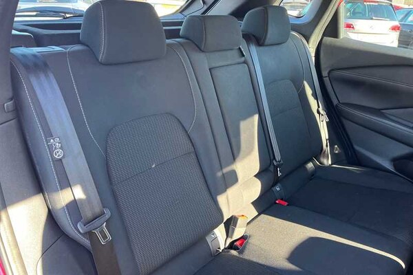 Used Nissan Qashqai 2022 for sale - 76217440: Photo 24