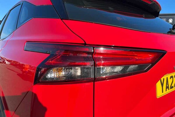 Used Nissan Qashqai 2022 for sale - 76217440: Photo 31