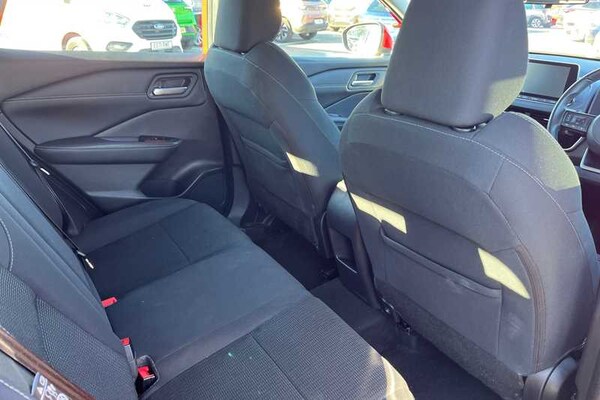 Used Nissan Qashqai 2022 for sale - 76217440: Photo 38