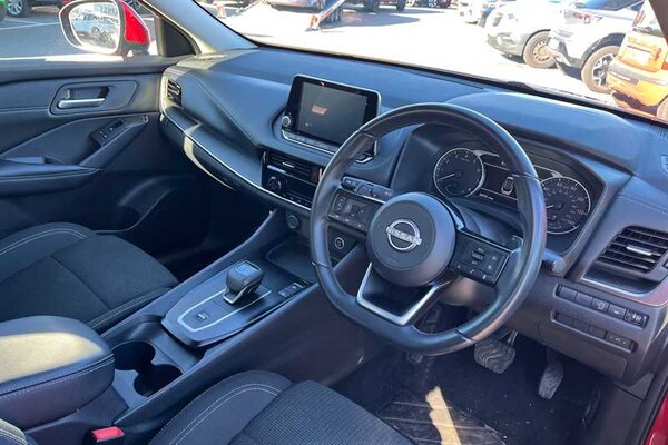 Used Nissan Qashqai 2022 for sale - 76217440: Photo 39