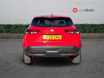 Used Nissan Qashqai 2022 for sale - 76217440: Photo 4