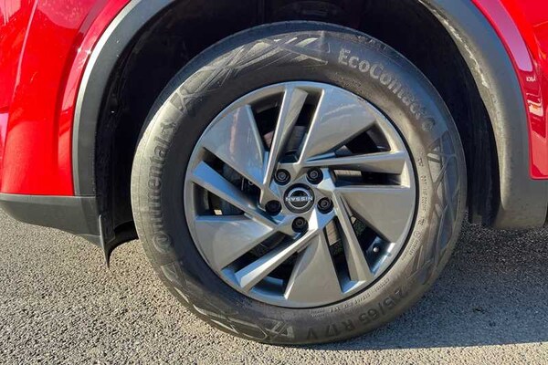 Used Nissan Qashqai 2022 for sale - 76217440: Photo 9