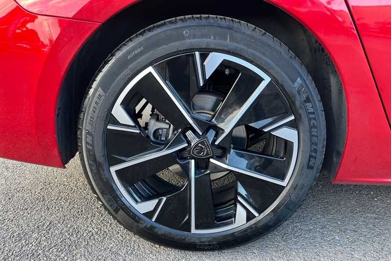 Used Peugeot 508 2024 for sale - 76525141: Photo 11