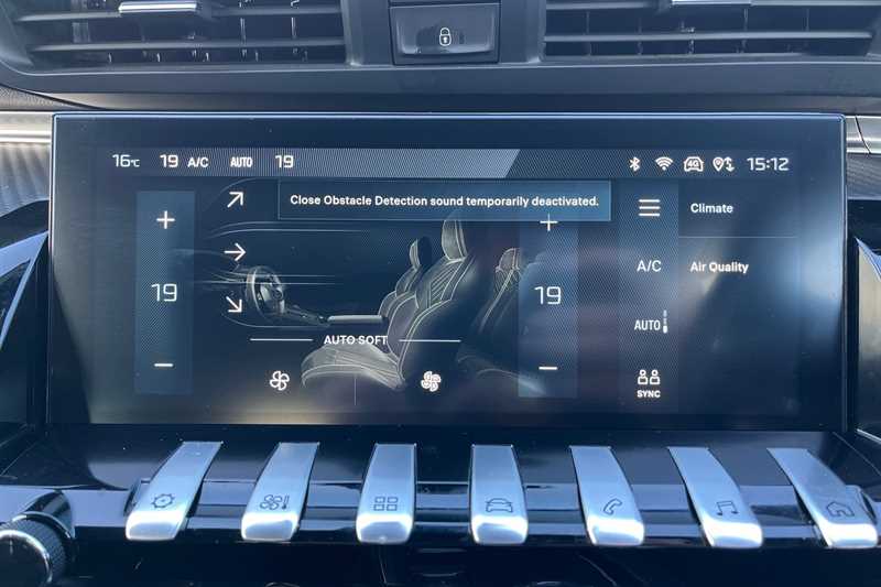 Used Peugeot 508 2024 for sale - 76525141: Photo 15