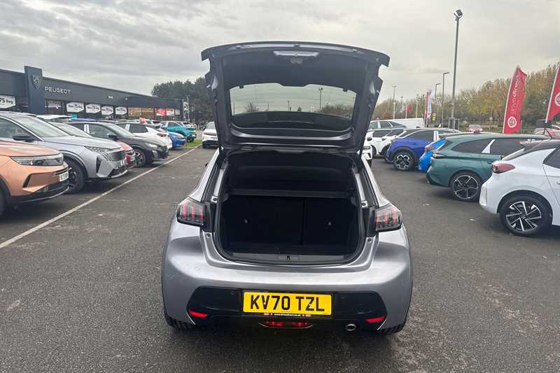 Used Peugeot 208 2021 for sale - 76530791: Photo 25