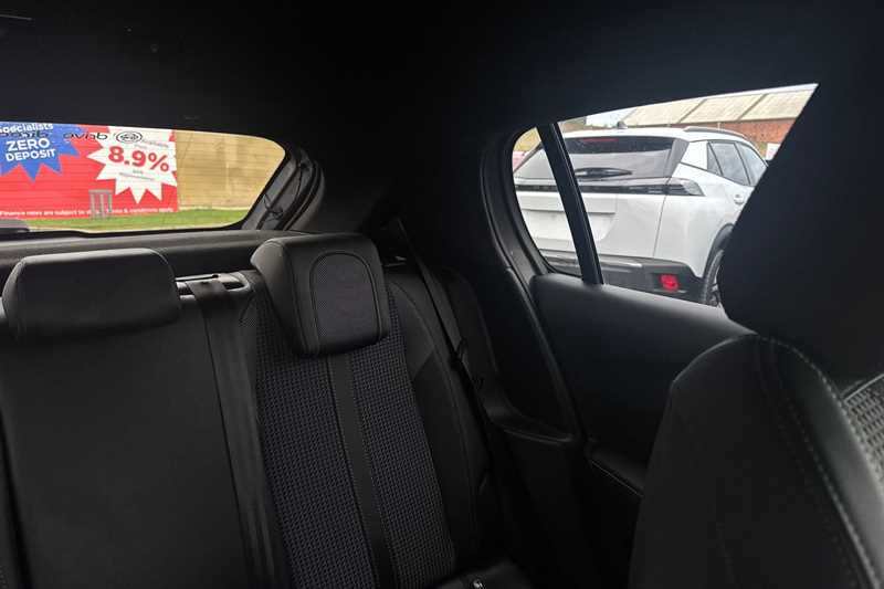 Used Peugeot 208 2021 for sale - 76530791: Photo 38