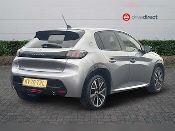 Used Peugeot 208 2021 for sale - 76530791: Photo