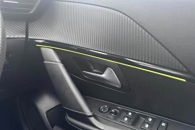 Used Peugeot 208 2021 for sale - 76530791: Photo 40