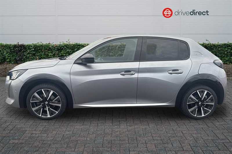 Used Peugeot 208 2021 for sale - 76530791: Photo 6