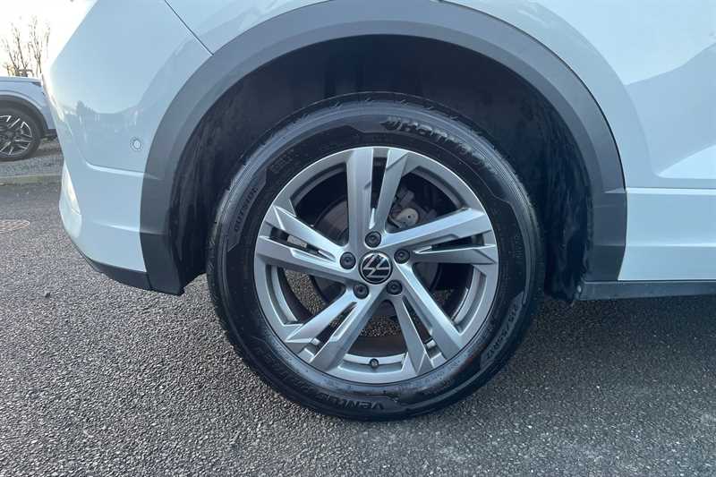 Used Volkswagen T-Roc 2023 for sale - 77082775: Photo 10