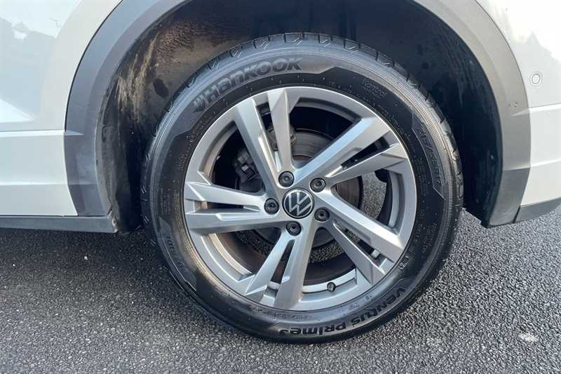 Used Volkswagen T-Roc 2023 for sale - 77082775: Photo 11