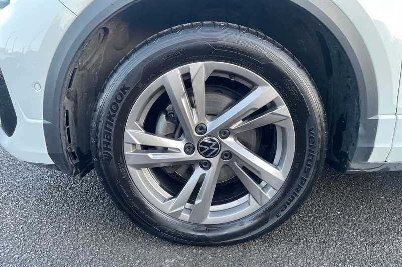 Used Volkswagen T-Roc 2023 for sale - 77082775: Photo 12