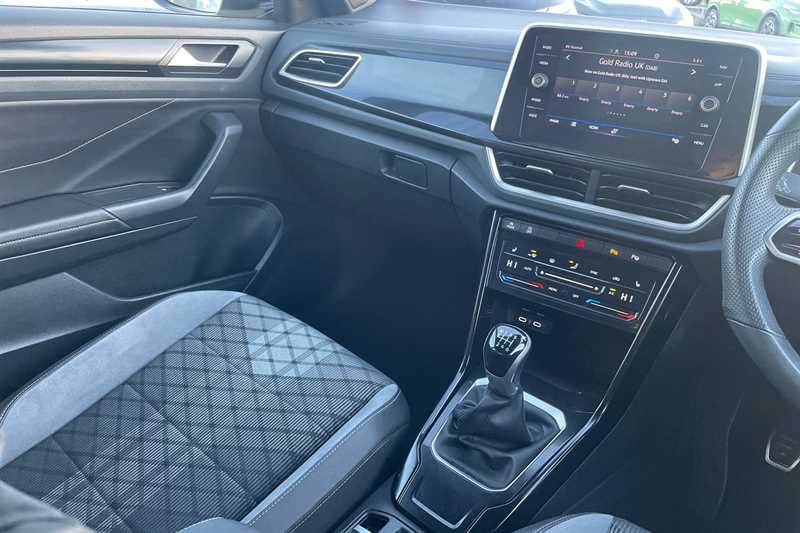 Used Volkswagen T-Roc 2023 for sale - 77082775: Photo 14