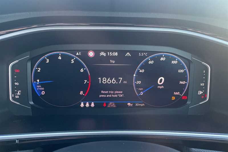 Used Volkswagen T-Roc 2023 for sale - 77082775: Photo 20