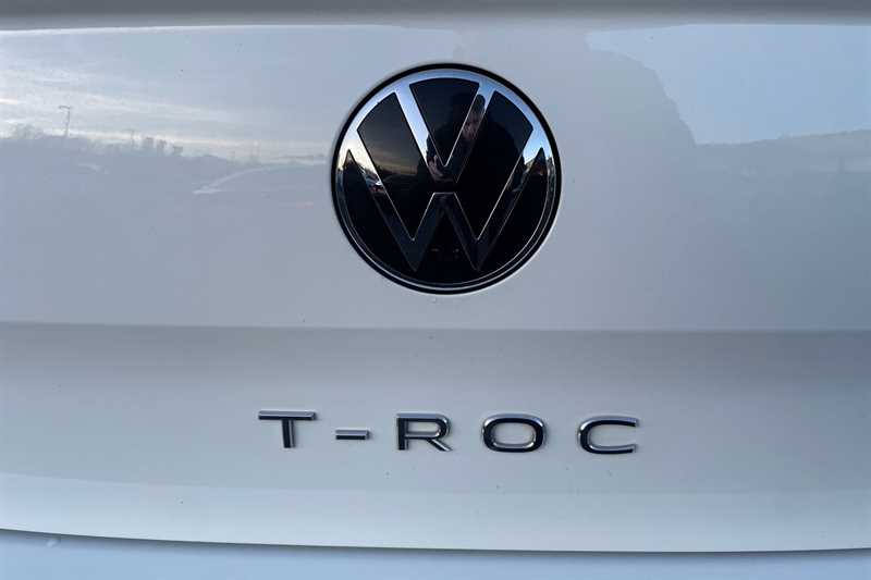 Used Volkswagen T-Roc 2023 for sale - 77082775: Photo 30