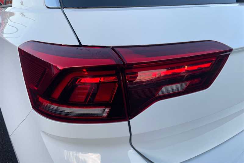 Used Volkswagen T-Roc 2023 for sale - 77082775: Photo 31