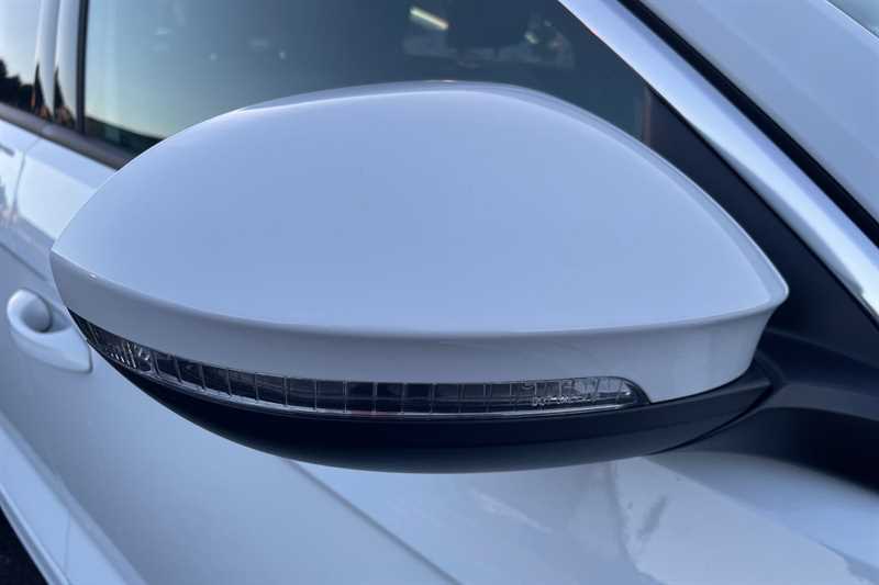 Used Volkswagen T-Roc 2023 for sale - 77082775: Photo 34