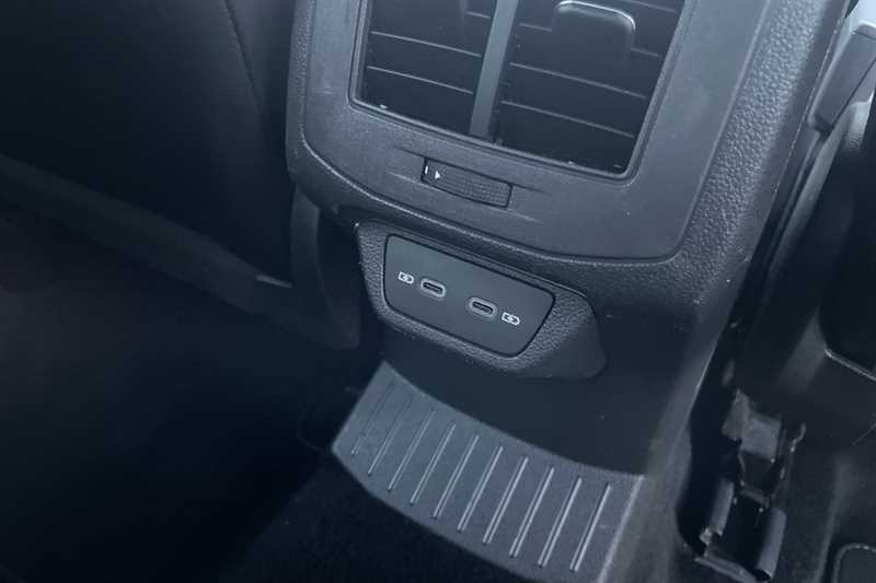 Used Volkswagen T-Roc 2023 for sale - 77082775: Photo 40