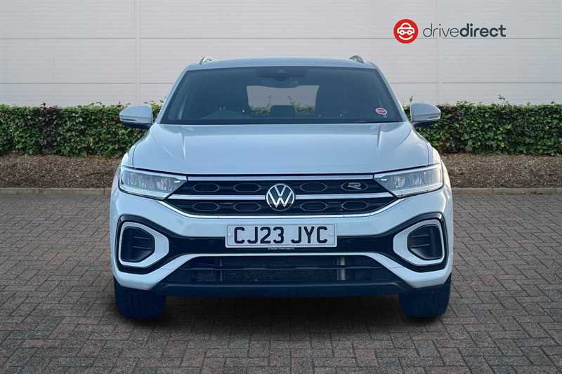 Used Volkswagen T-Roc 2023 for sale - 77082775: Photo 8