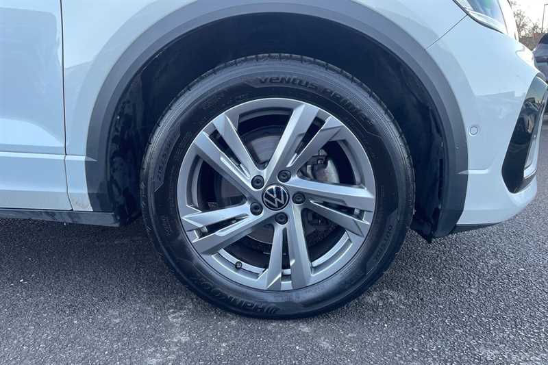 Used Volkswagen T-Roc 2023 for sale - 77082775: Photo 9