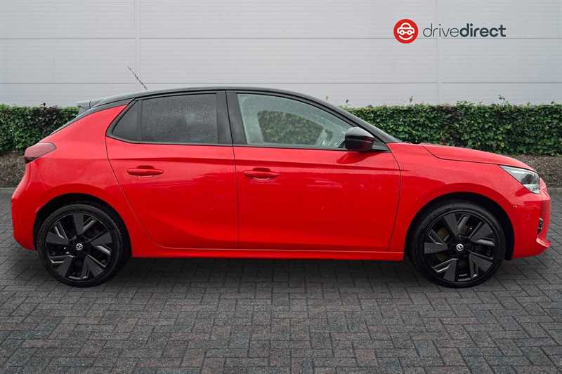 Used Vauxhall Corsa 2022 for sale - 77700452: Photo 2