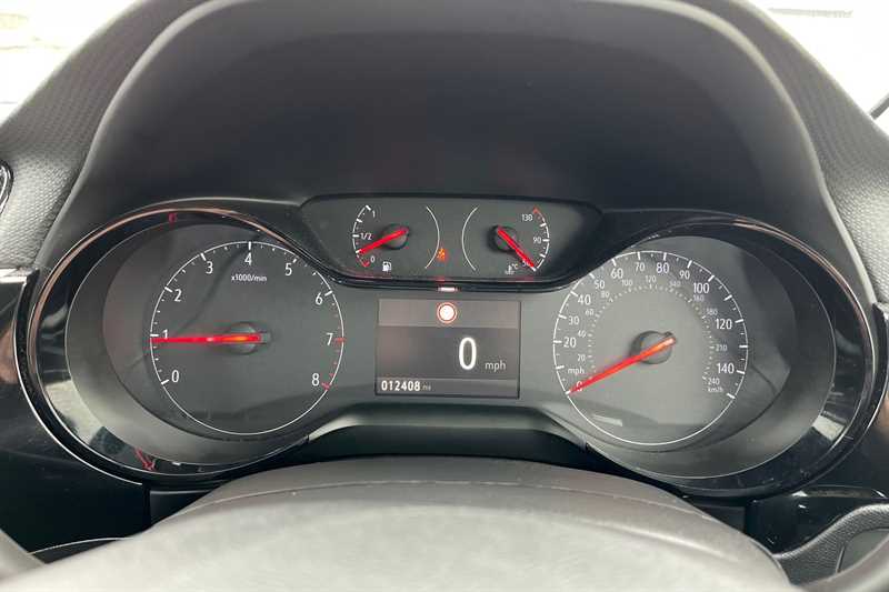Used Vauxhall Corsa 2022 for sale - 76217450: Photo 20