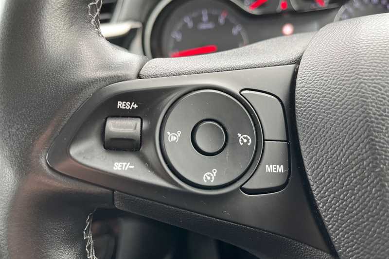 Used Vauxhall Corsa 2022 for sale - 76217450: Photo 21
