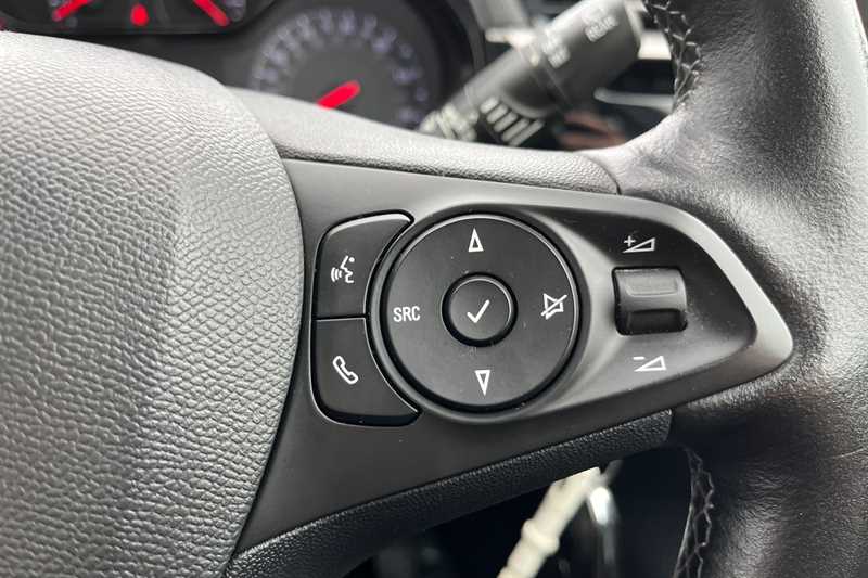 Used Vauxhall Corsa 2022 for sale - 76217450: Photo 22