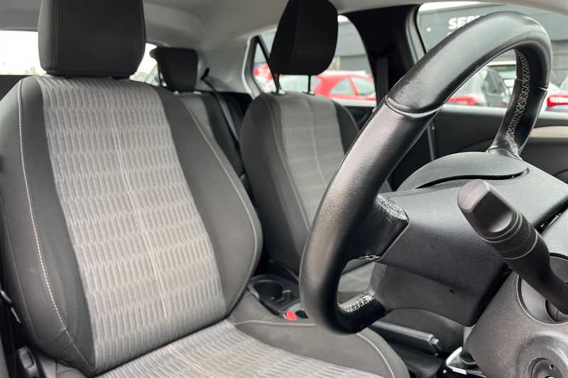 Used Vauxhall Corsa 2022 for sale - 76217450: Photo 23