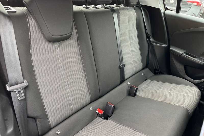 Used Vauxhall Corsa 2022 for sale - 76217450: Photo 24