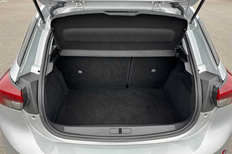 Used Vauxhall Corsa 2022 for sale - 76217450: Photo 25