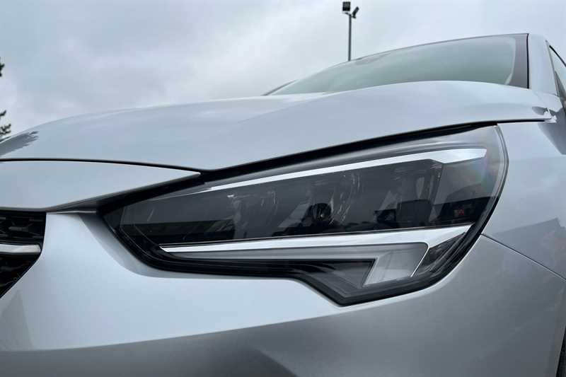 Used Vauxhall Corsa 2022 for sale - 76217450: Photo 29